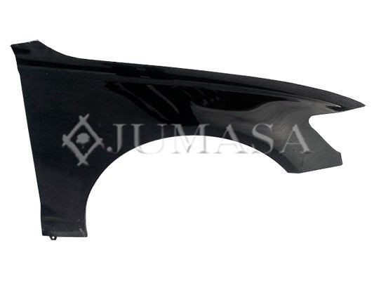 JUMASA Wing fender Article number: 08320454 cheaply