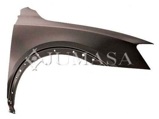 JUMASA Wing fender Article number: 08320455 cheaply