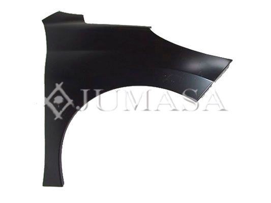 JUMASA Wing fender Article number: 08323536 cheaply