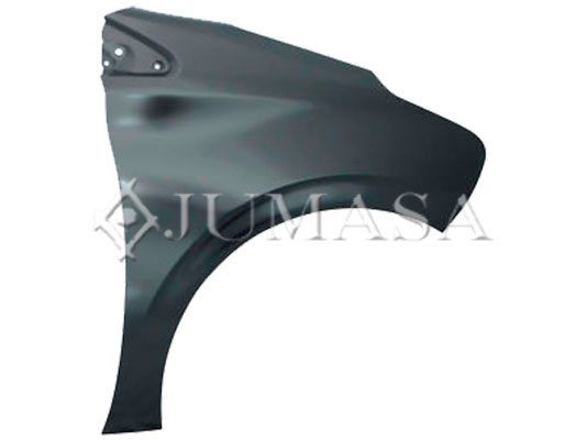 JUMASA Wing fender Article number: 08323538 cheaply