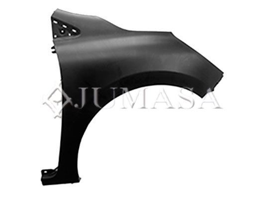 JUMASA Wing fender Article number: 08324005 cheaply