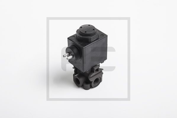 PETERS ENNEPETAL Solenoid Valve Article number: 084.605-00A cheaply