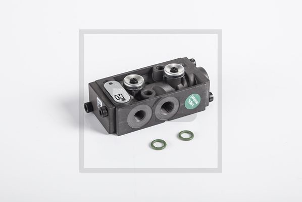 PETERS ENNEPETAL Multiport Valve Article number: 084.607-00A cheaply