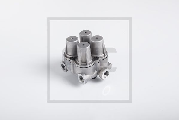PETERS ENNEPETAL Multi-circuit Protection Valve Article number: 084.628-00A cheaply