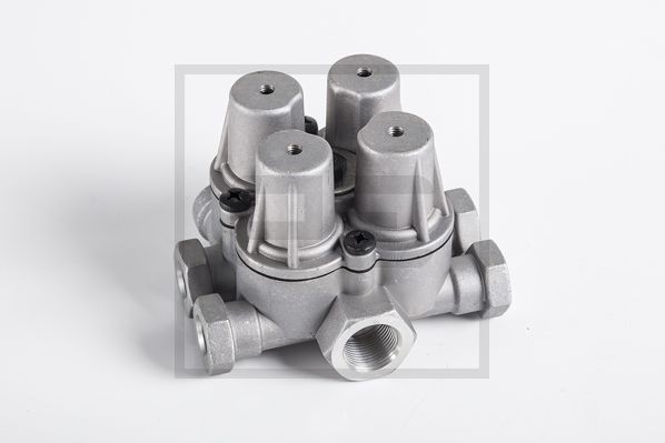 PETERS ENNEPETAL Multi-circuit Protection Valve Article number: 084.640-00A cheaply