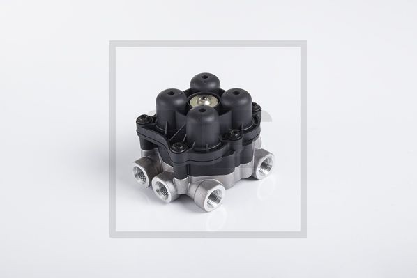 PETERS ENNEPETAL Multi-circuit Protection Valve Article number: 084.647-00A cheaply
