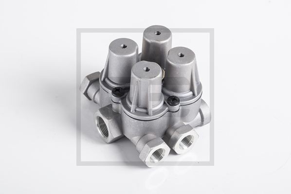 PETERS ENNEPETAL Multi-circuit Protection Valve Article number: 084.649-00A cheaply