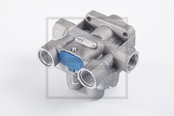 PETERS ENNEPETAL Multi-circuit Protection Valve Article number: 084.650-00A cheaply