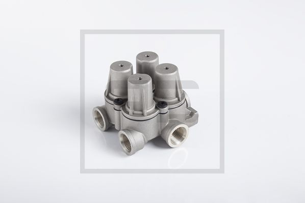 PETERS ENNEPETAL Multibeskyttelsesventil Varenummer: 084.651-00A billige