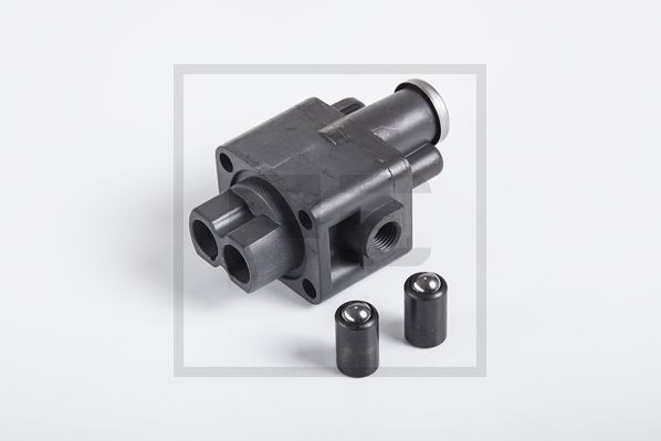 PETERS ENNEPETAL Multiport Valve Article number: 084.659-00A cheaply