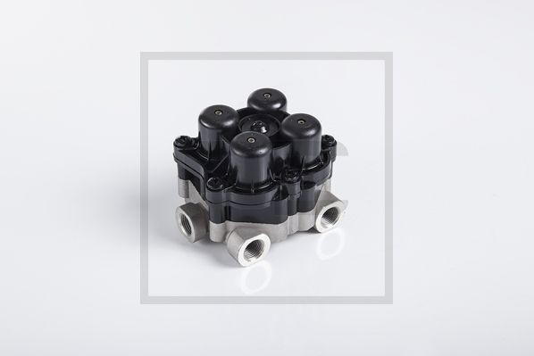 PETERS ENNEPETAL Multi-circuit Protection Valve Article number: 084.660-00A cheaply