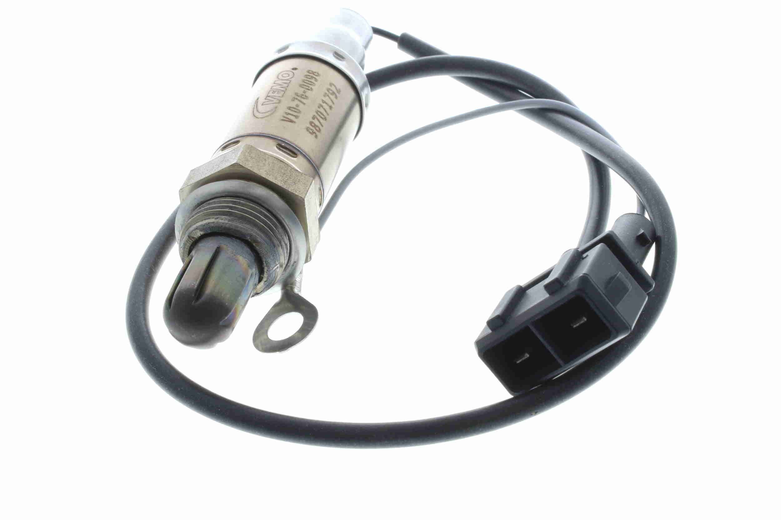 VEMO Lambda sensor Article number: V10-76-0098 cheaply