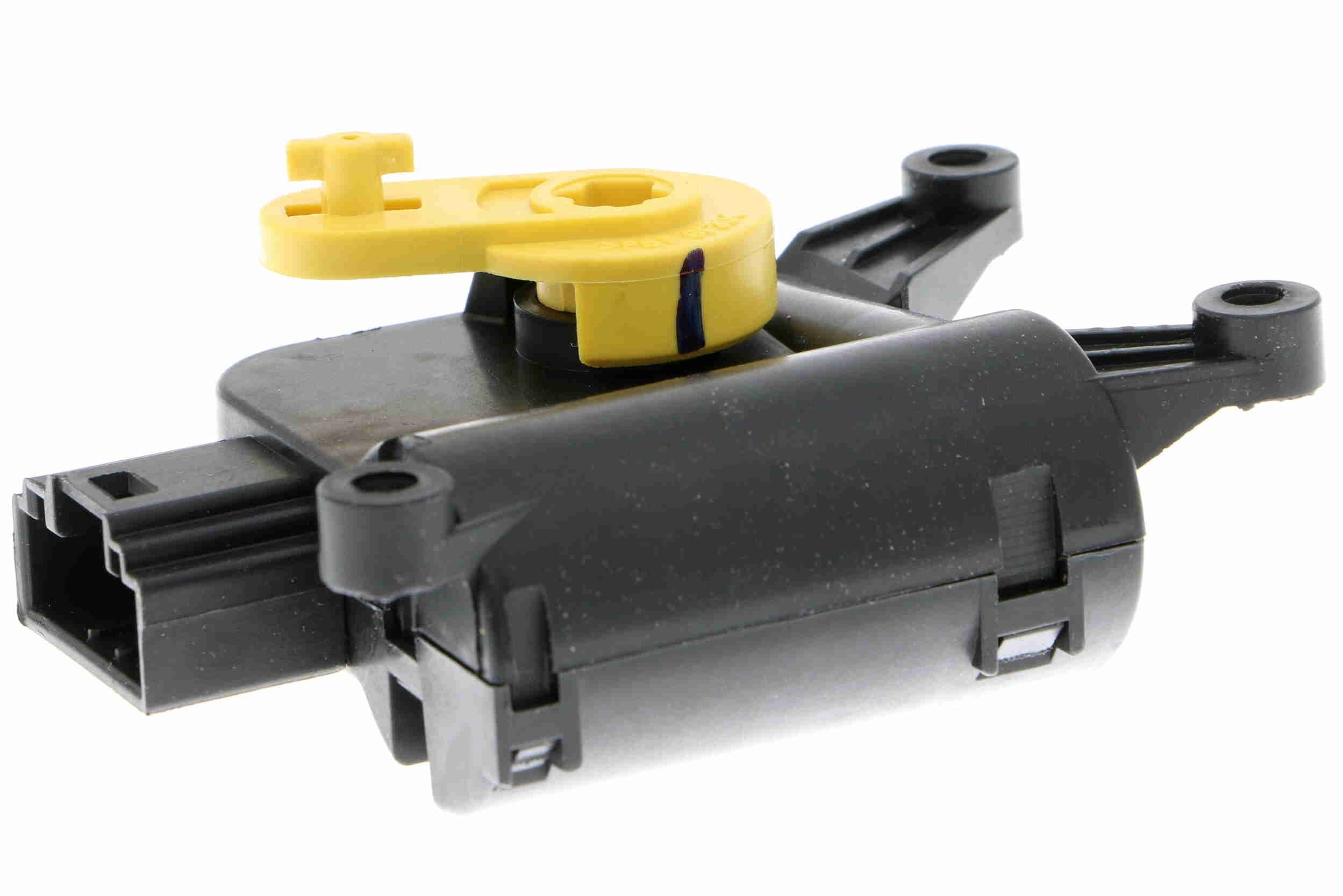 VEMO V10-77-1003 Control, blending flap BORA 2.3 V5 4motion 170 PS Petrol 2005