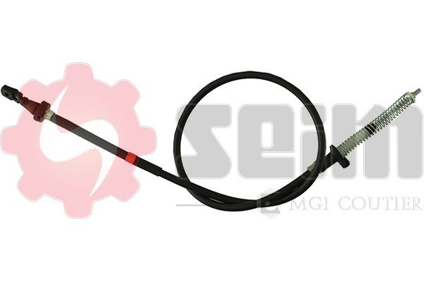 SEIM Gaskabel Varenummer: 084450 billige