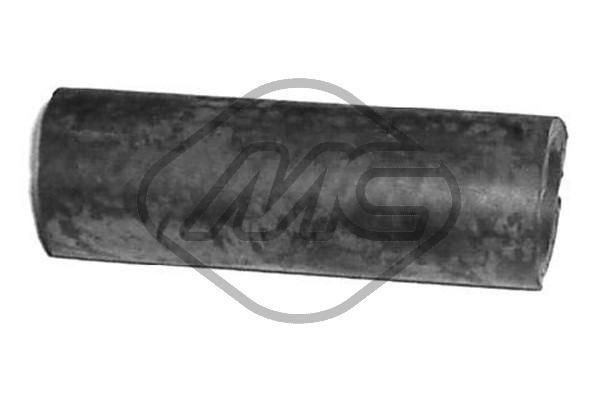 Metalcaucho Radiator hose Article number: 08488 cheaply