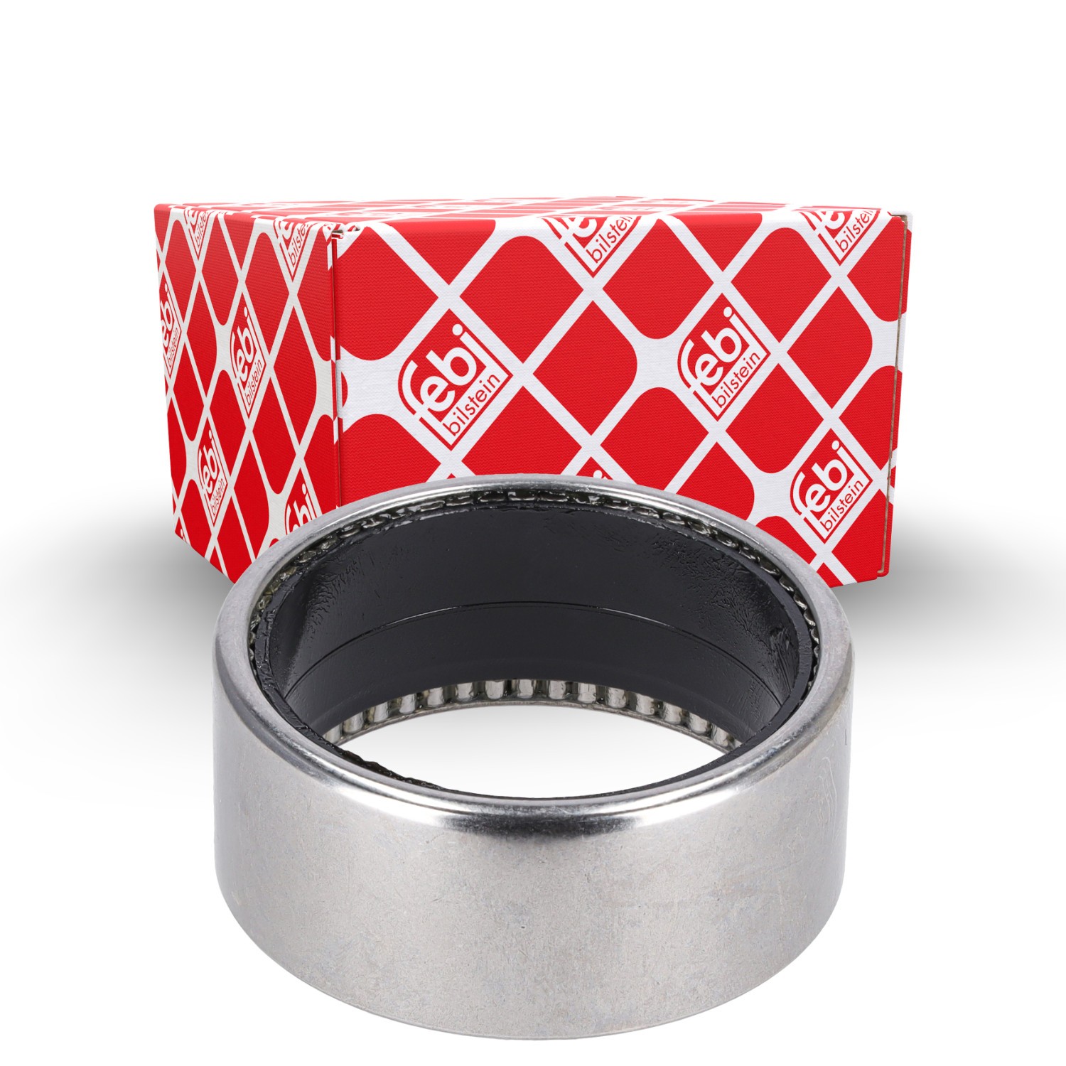FEBI BILSTEIN Mounting Bush, stub axle Article number: 08524 cheaply