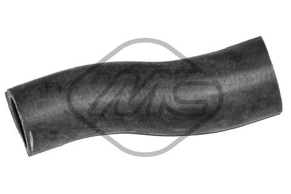 Metalcaucho Radiator hose Article number: 08587 cheaply