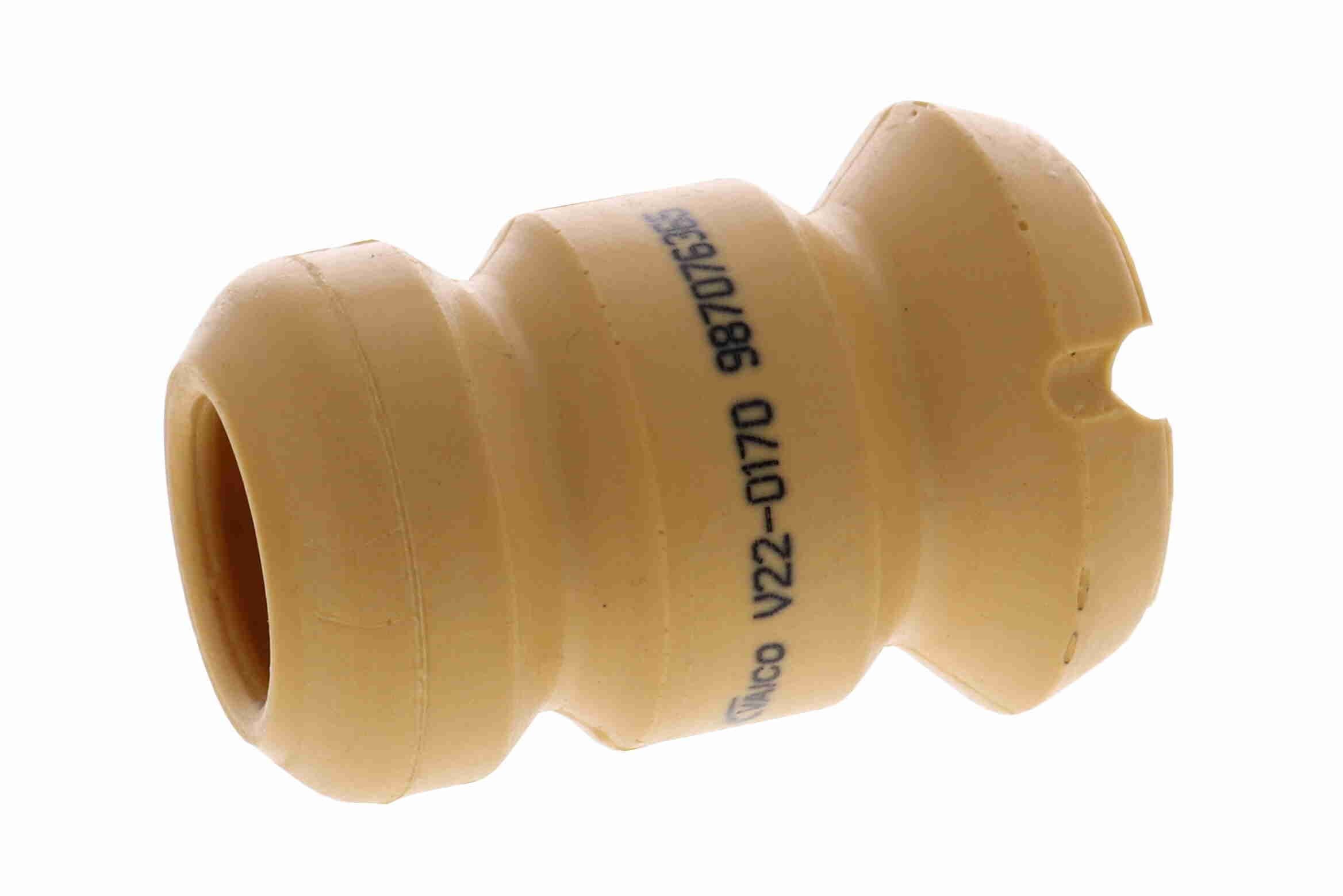 VAICO Rubber Buffer, suspension Article number: V22-0170 cheaply