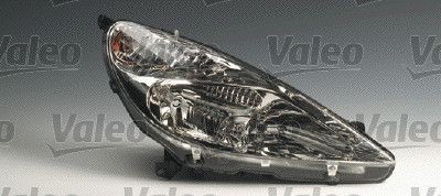 VALEO Headlight Article number: 087656 cheaply
