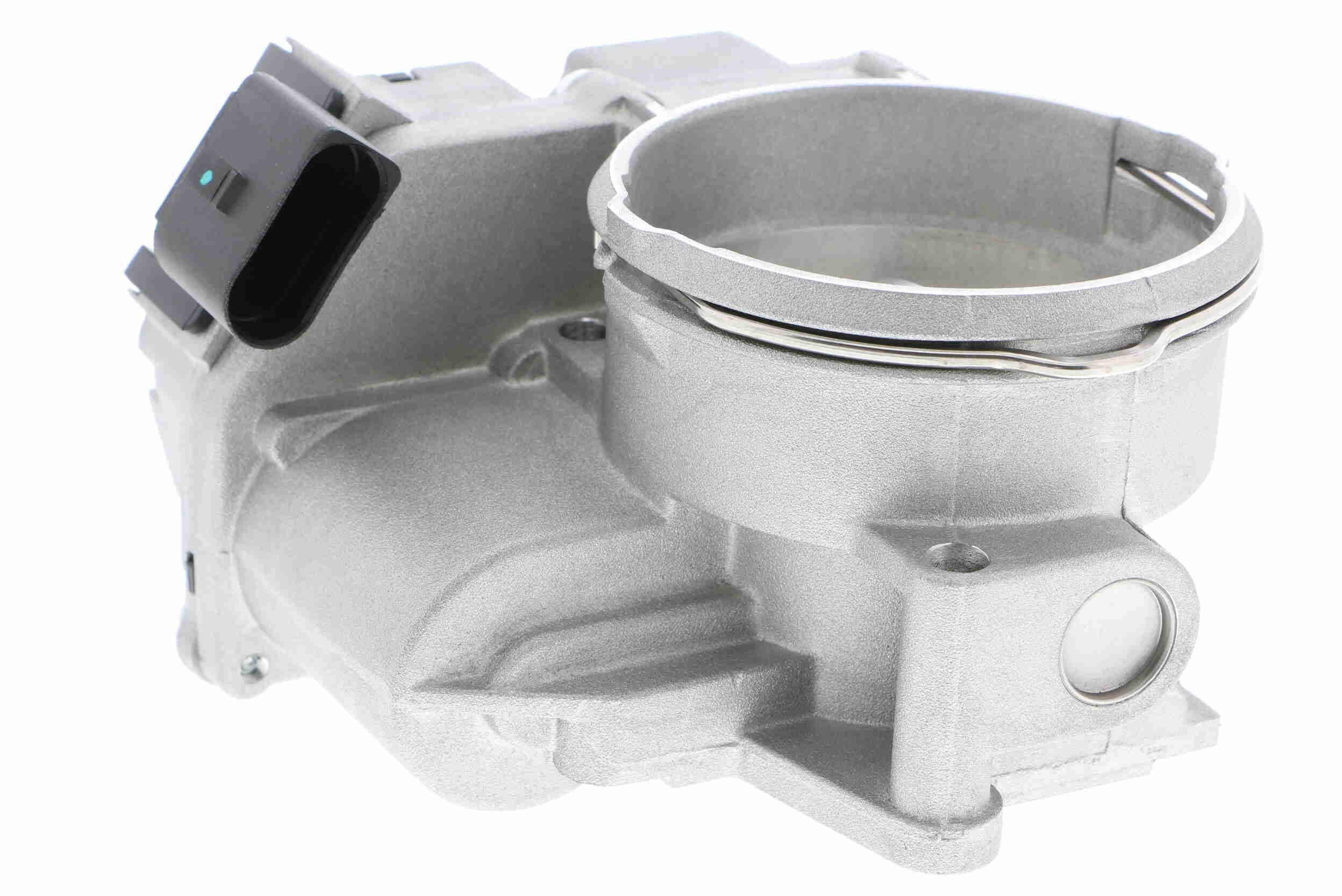 VEMO Throttle body Article number: V10-81-0024 cheaply