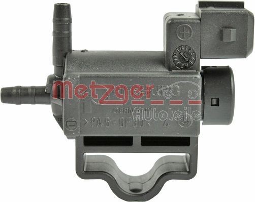 METZGER 0892336 Valve, secondary air intake suction ASTRA 1.8 16V (F08, F48) 116 PS Petrol 2005