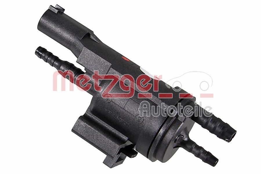 METZGER 0892470 Vārsts, Sekundārā gaisa sistēma C Klase C 180 2.0 (203.235) 129 HP Benzīns 2007