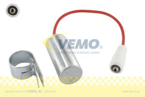 VEMO Condenser, ignition Article number: V24-70-0052 cheaply