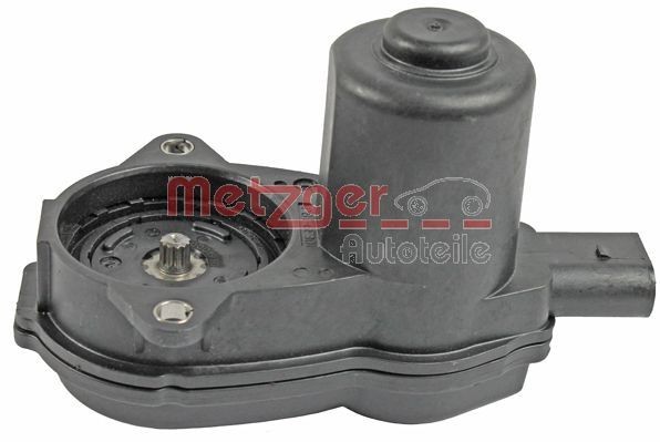 METZGER 0899029 Servomotor, standbremse kaliber A4 1.8 TFSI quattro 170 HK Benzin 2015