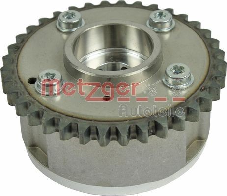 METZGER Camshaft Adjuster ORIGINAL ERSATZTEIL Article number: 0899036 cheaply
