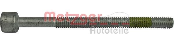 METZGER Screw, injection nozzle holder Article number: 0899046 cheaply