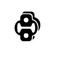 IMASAF Holder, exhaust system Article number: 09.11.03 cheaply
