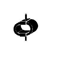 IMASAF Holder, exhaust system Article number: 09.11.41 cheaply