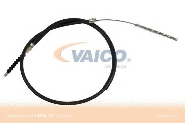 VAICO Håndbremsekabel Varenummer: V46-30066 billige