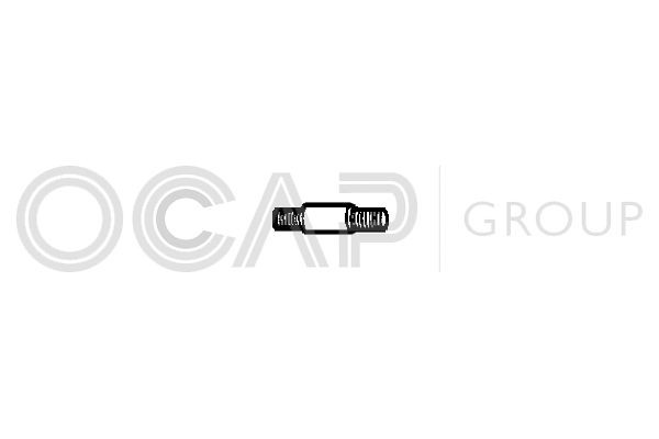 OCAP Bolt, wheel alignment Article number: 0900802 cheaply