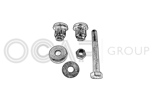OCAP Repair Kit, reversing lever Article number: 0901288 cheaply