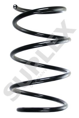 SUPLEX Coil spring Article number: 09015 cheaply