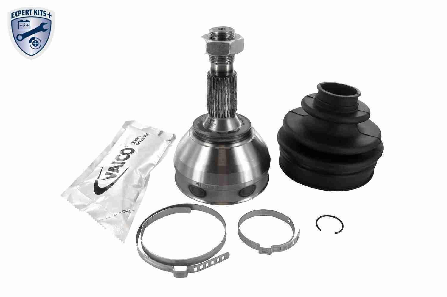 VAICO Joint kit, drive shaft Article number: V42-0297 cheaply
