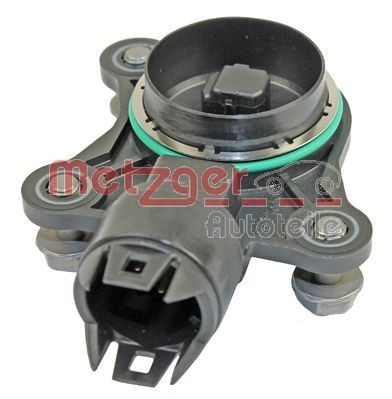 METZGER Sensor, eccentric shaft (variable valve lift) ORIGINAL ERSATZTEIL Article number: 0903187 cheaply
