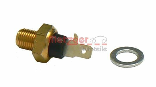 METZGER Sensor, oil temperature Article number: 0905409 cheaply