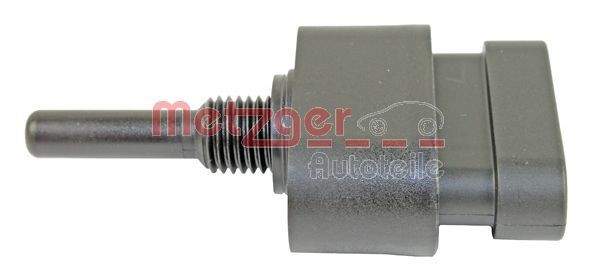METZGER Fuel temperature sensor ORIGINAL ERSATZTEIL Article number: 0905439 cheaply