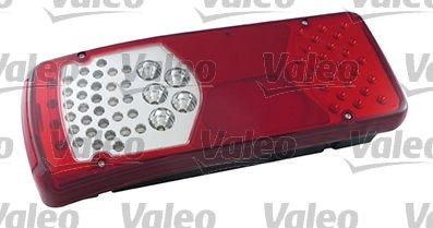 VALEO Rear light Article number: 091007 cheaply