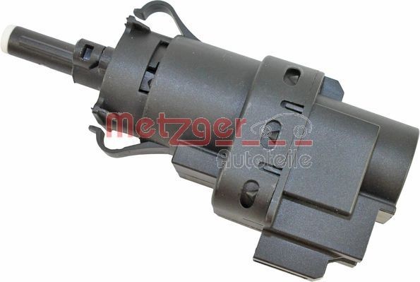 METZGER Brake Light Switch Article number: 0911070 cheaply