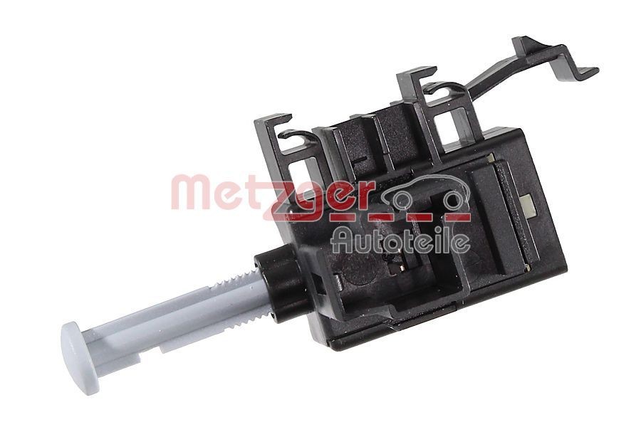 METZGER Switch, clutch control (cruise control) Article number: 0911127 cheaply