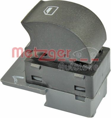 METZGER Window switch Article number: 0916352 cheaply