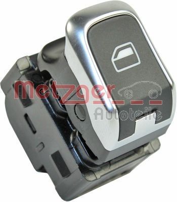 METZGER Window switch Article number: 0916354 cheaply