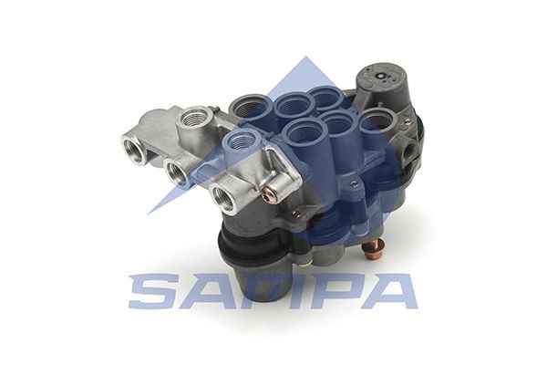 SAMPA Multi-circuit Protection Valve Article number: 092.121 cheaply