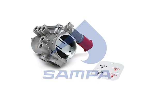 SAMPA Quick Release Valve Article number: 092.140 cheaply