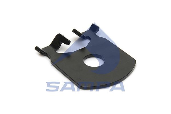 SAMPA Shape Plate, spring bracket Article number: 092.149 cheaply