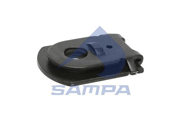 SAMPA Shape Plate, spring bracket Article number: 092.150 cheaply