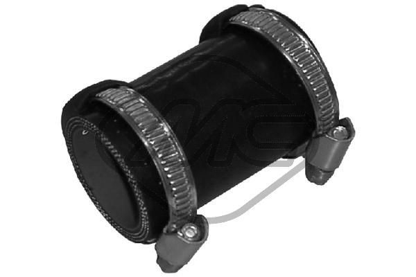 Metalcaucho Charger intake hose Article number: 09228 cheaply